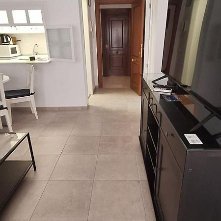 Casa Silvia Apartment Torremolinos Exterior foto