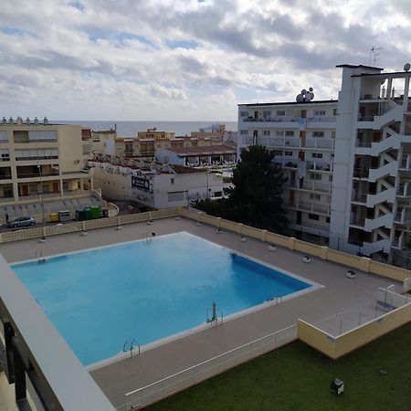 Casa Silvia Apartment Torremolinos Exterior foto