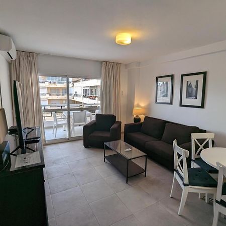 Casa Silvia Apartment Torremolinos Exterior foto