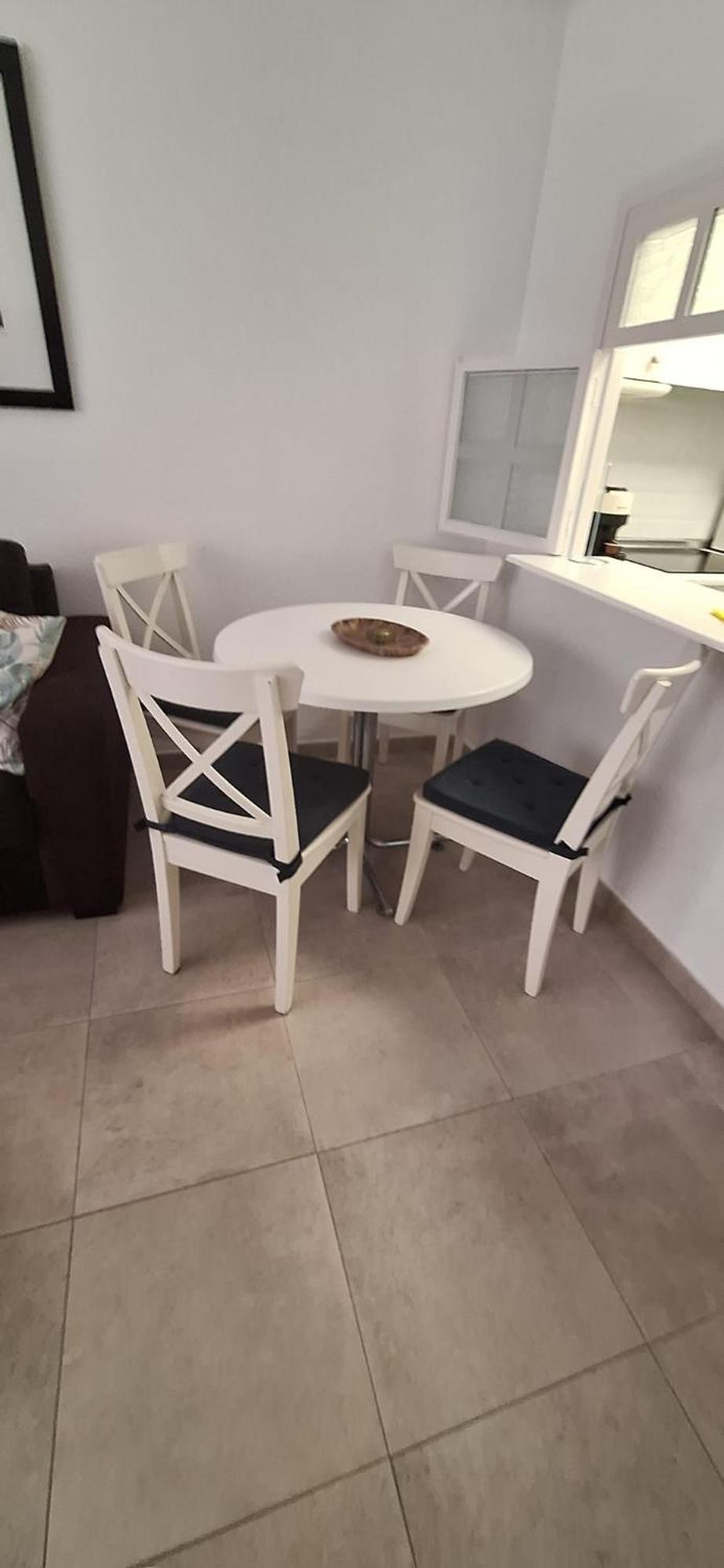 Casa Silvia Apartment Torremolinos Exterior foto