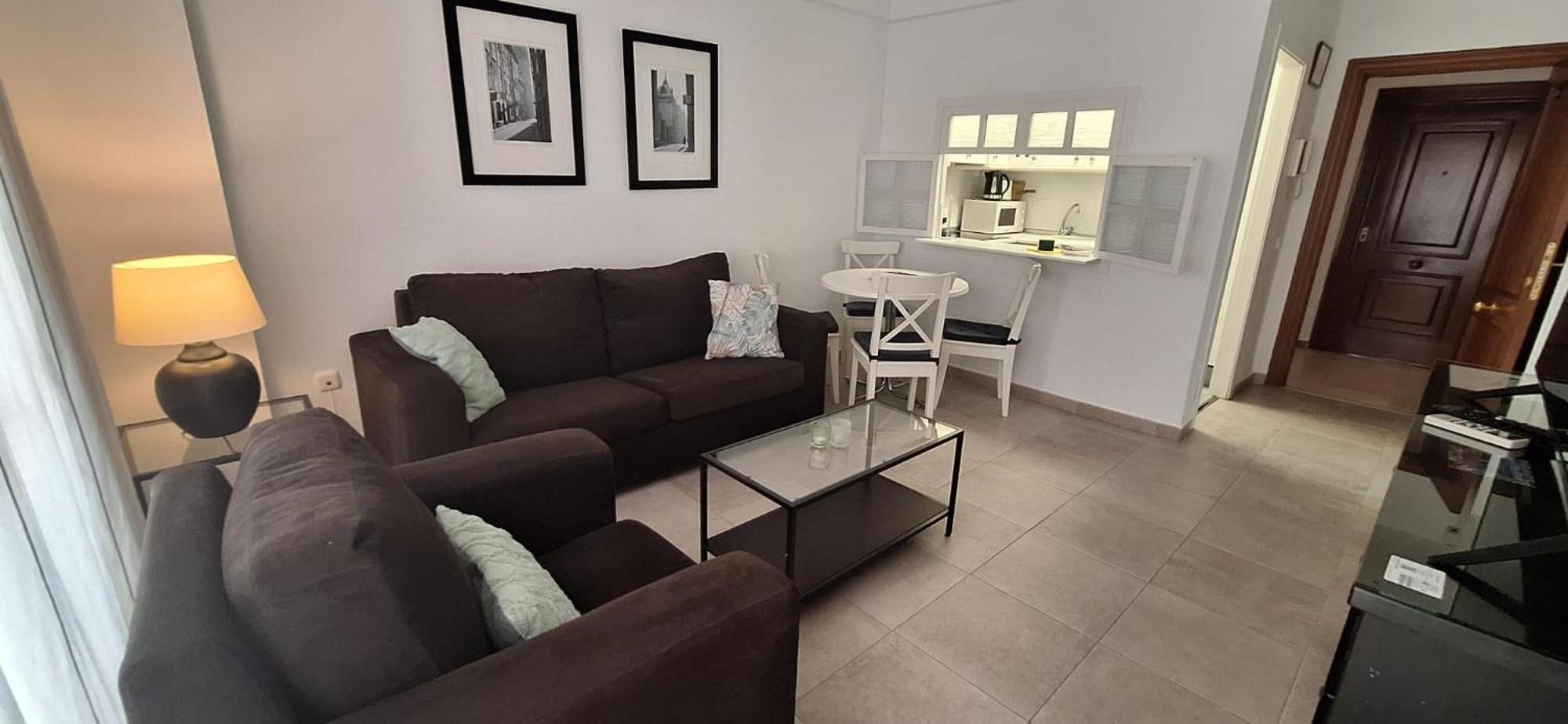Casa Silvia Apartment Torremolinos Exterior foto