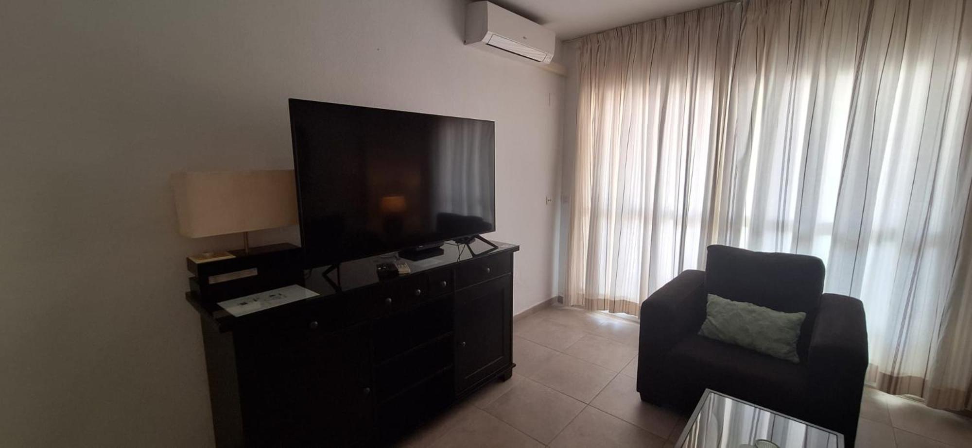 Casa Silvia Apartment Torremolinos Exterior foto