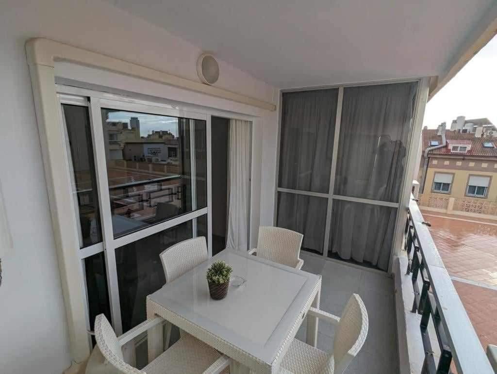 Casa Silvia Apartment Torremolinos Cameră foto