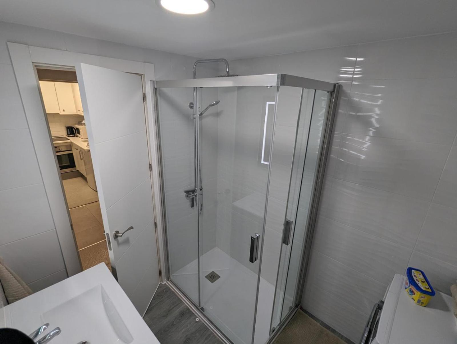 Casa Silvia Apartment Torremolinos Cameră foto