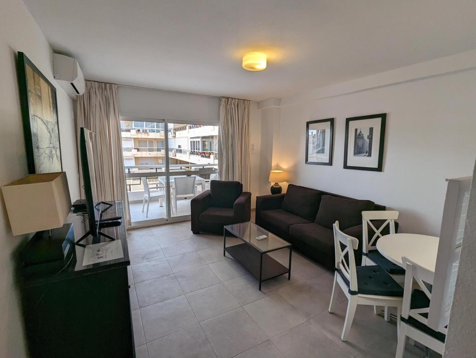 Casa Silvia Apartment Torremolinos Exterior foto