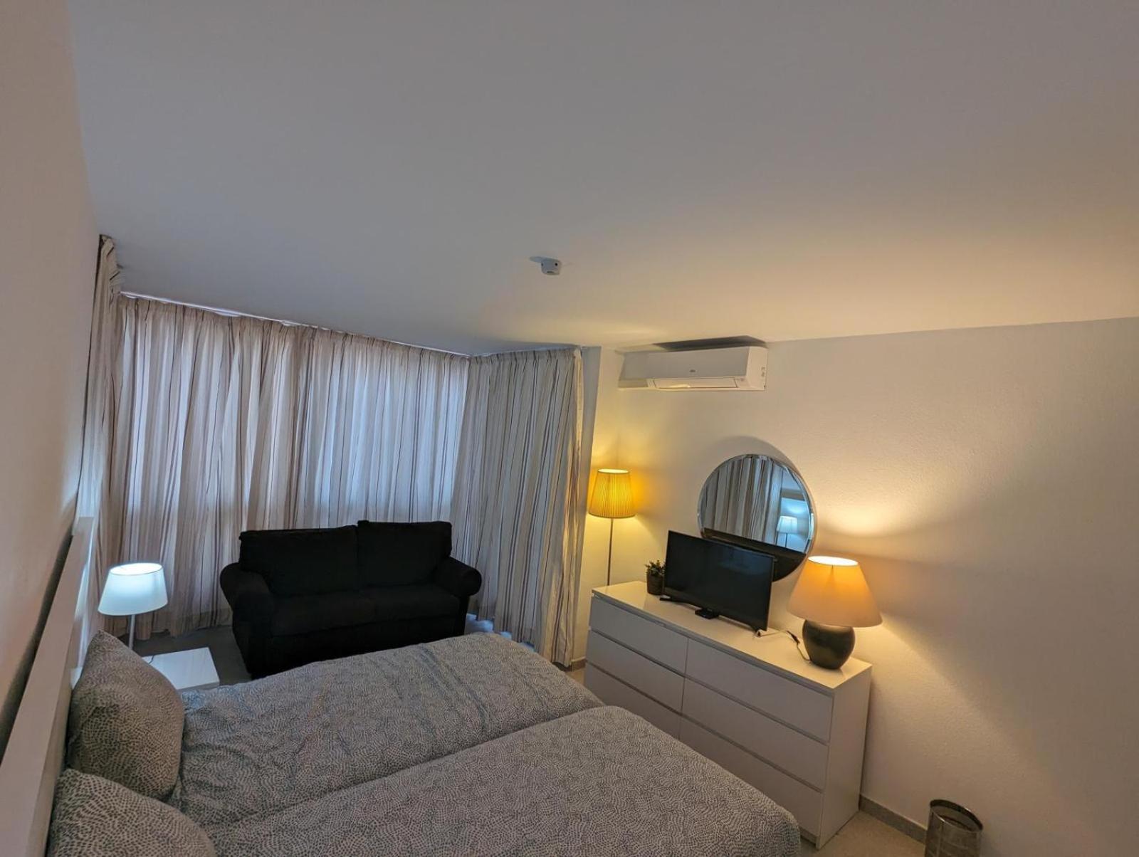 Casa Silvia Apartment Torremolinos Exterior foto